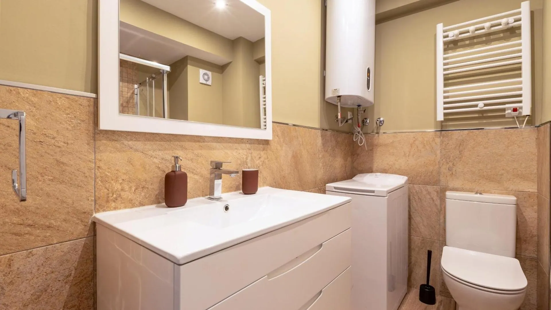 Apartament La Playa Torremolinos