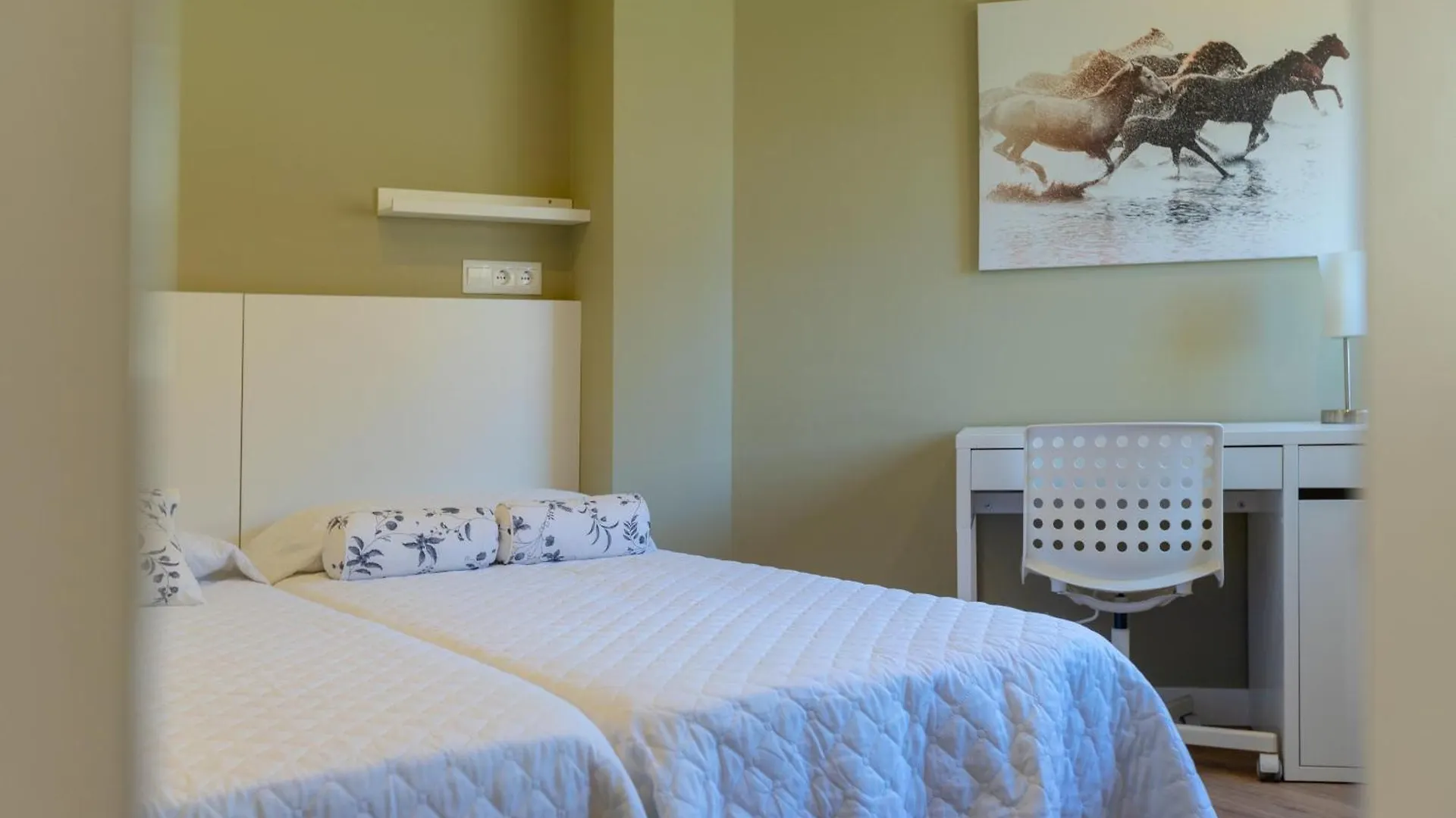Apartament La Playa Torremolinos 0*,  Hiszpania