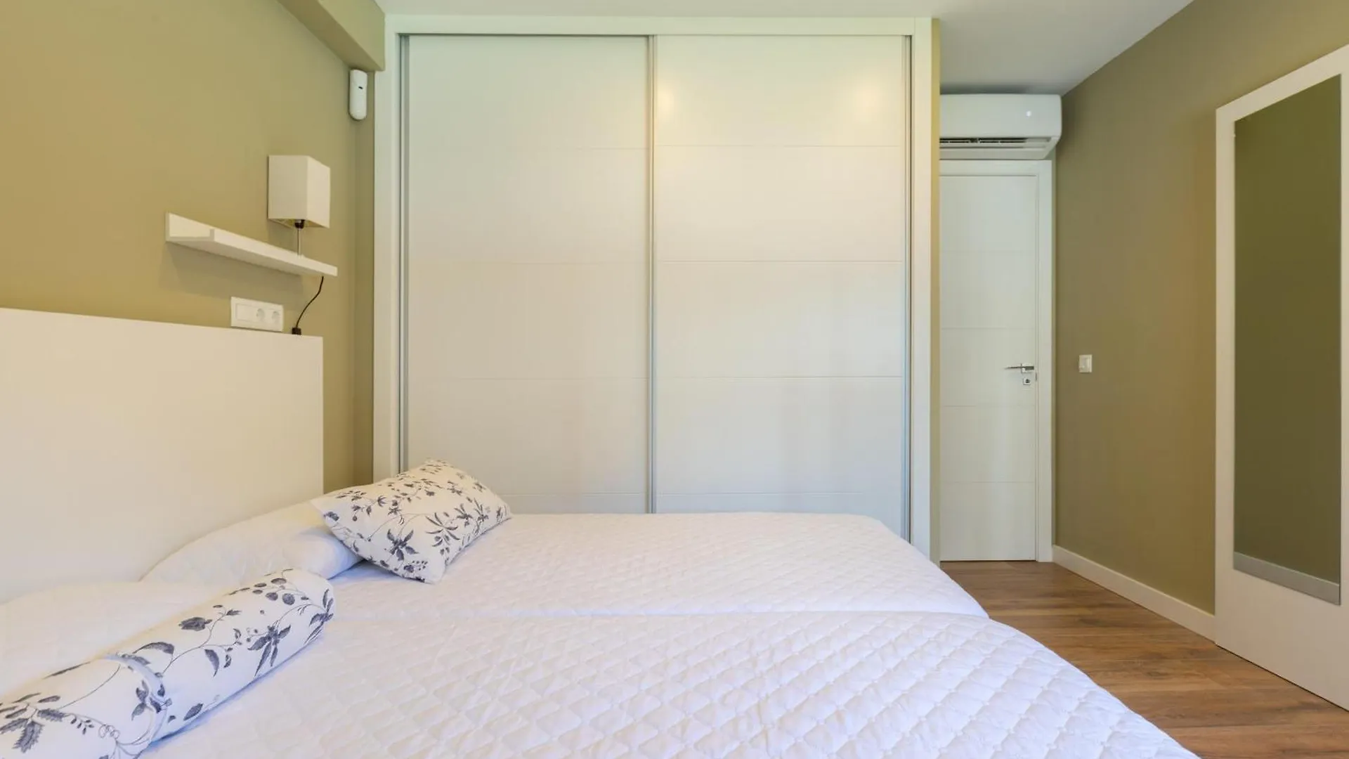 Apartament La Playa Torremolinos