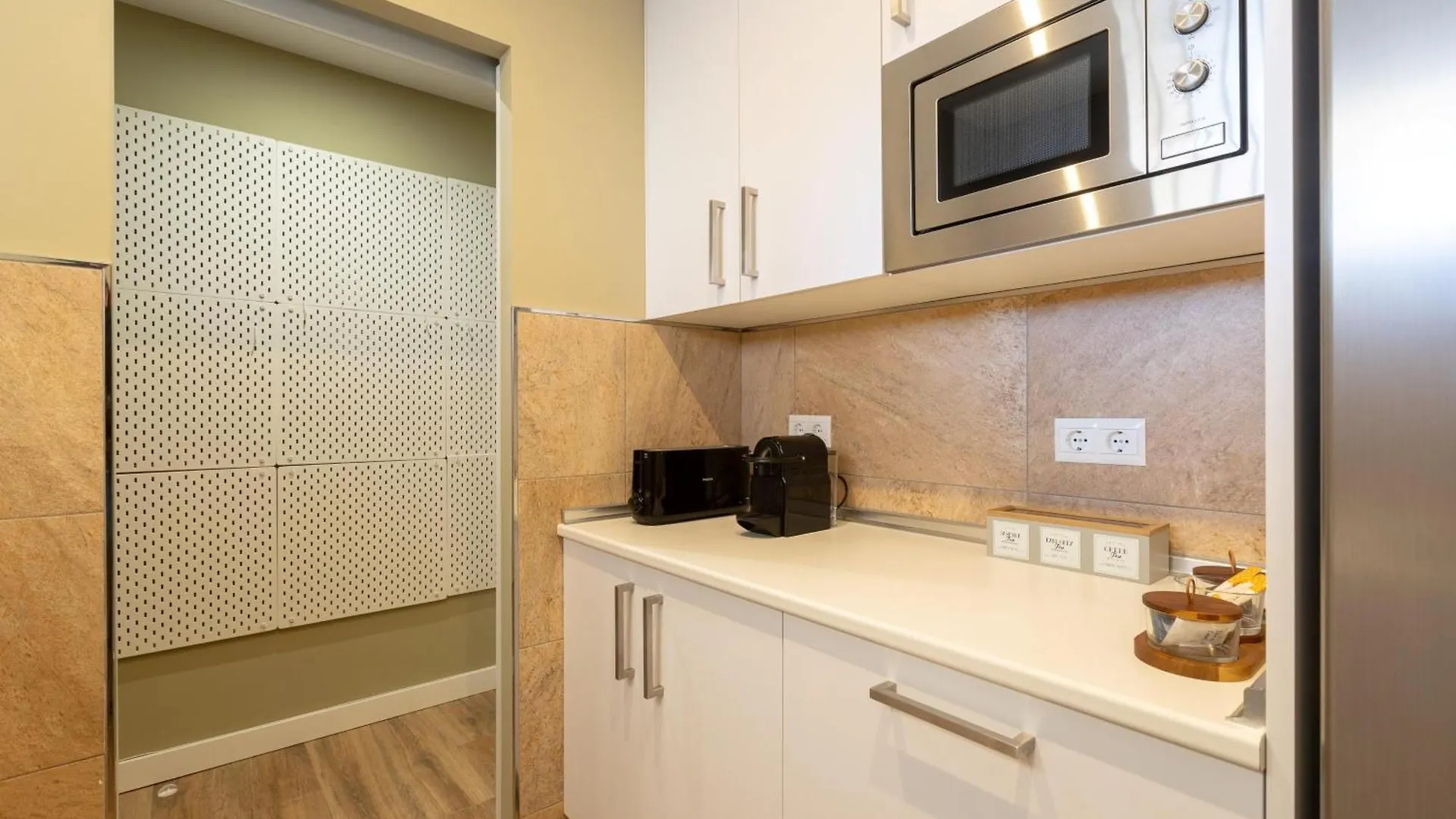 Apartament La Playa Torremolinos