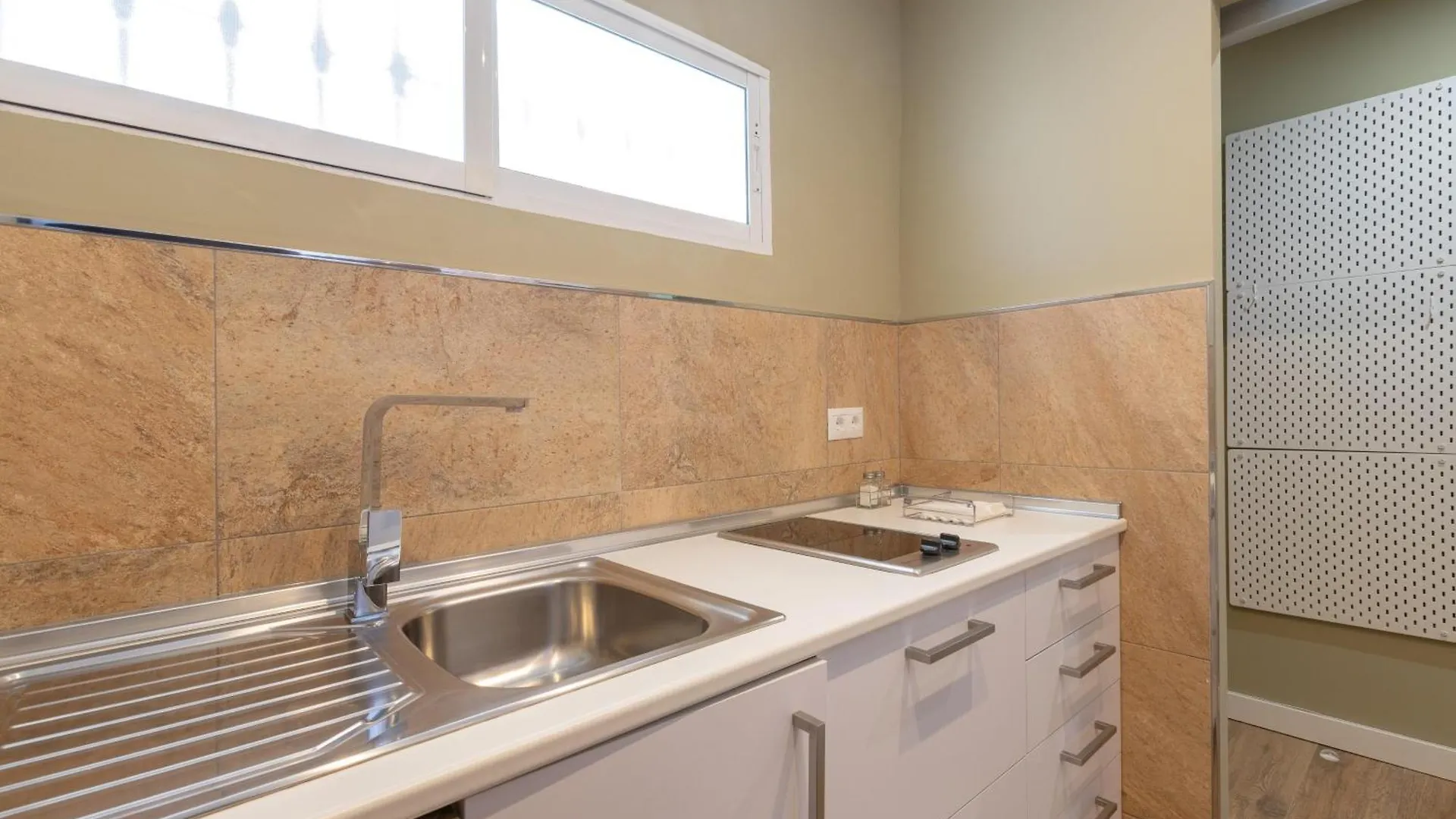 Apartament La Playa Torremolinos