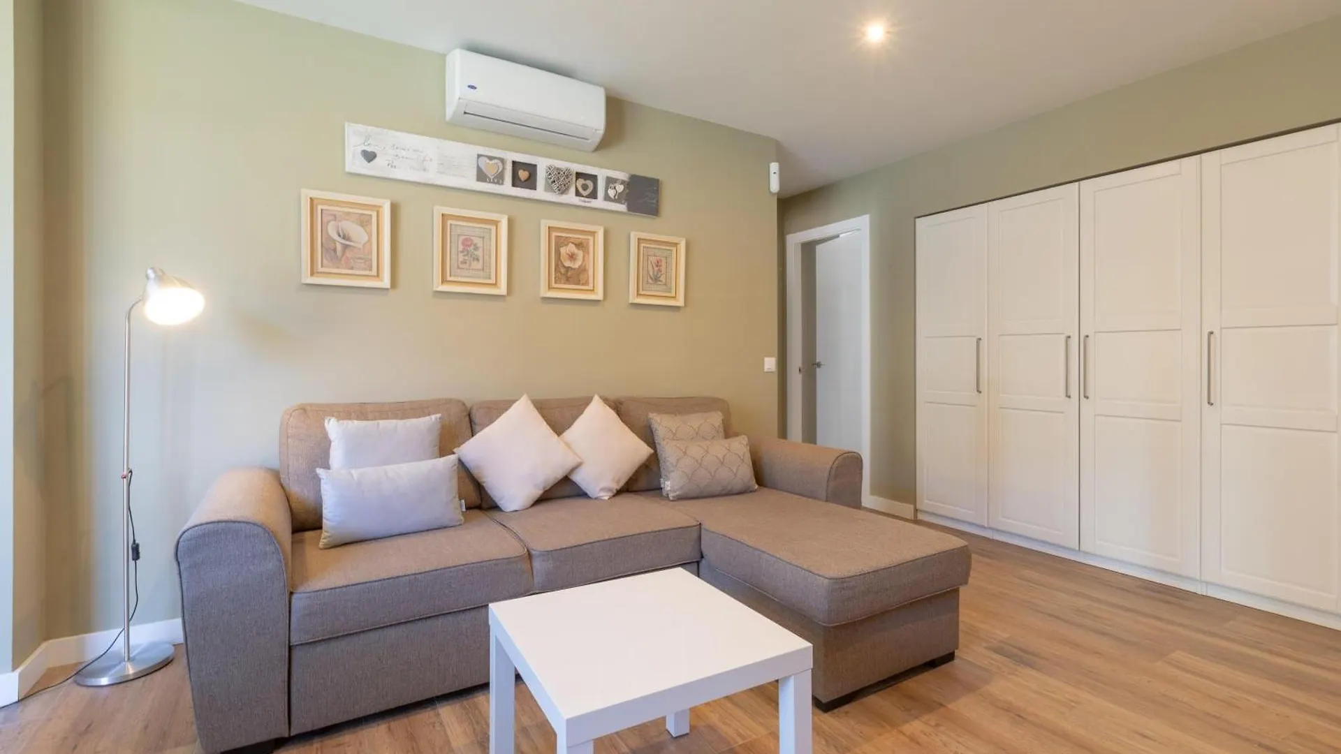 La Playa Apartment Torremolinos